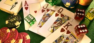 Онлайн казино Don Cash Casino